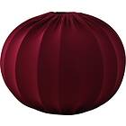 Boll takskärmar vinröd (42cm)