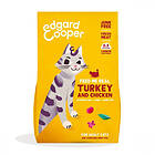 Edgard & Cooper ™ & Cat Adult Turkey Chicken