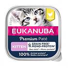 Eukanuba Cat Grain Free Kitten Chicken 85g