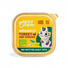 Edgard & Cooper ™ & Cat Organic Turkey