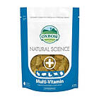 Oxbow Natural Science Multi Vitamin 120g