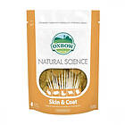 Oxbow Natural Science Skin & Coat 120g