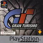 Gran Turismo (PS1)