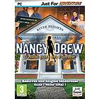 Nancy Drew: Alibi in Ashes (PC)