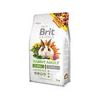 Brit Animals Kanin Adult (3kg)