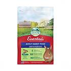 Oxbow Essentials Adult Rabbit Kaninfoder (2,25kg)