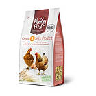 HOBBY First Grani 3 Mix Pellet (20kg)