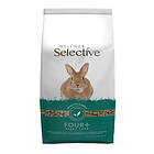 Rabbit Science Selective Four (3kg)