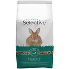 Rabbit Science Selective Four (1,5kg)