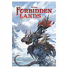 Reach Forbidden Lands RPG: The Bitter