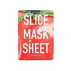 Kocostar Slice Mask Sheet Tomato