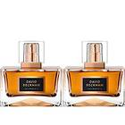 Beckham 2-pack David Intimately For Him Edt 75ml