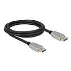 DeLock DisplayPort kabel DisplayPort till DisplayPort 2 m