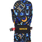 Kombi Graceful Vantar Navy Ski Gear (Junior)