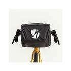 Specialized S/F HANDLEBAR RAIN COVER ONE SIZE BLK, BLACK, ONE-SIZE