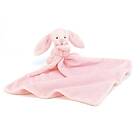 Jellycat Bashful Bunny Plush Soother 34cm