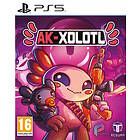 Ak-Xolotl (PS5)