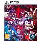 Under Night In-Birth II [Sys:Celes] (PS5)