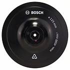 Bosch Stöddyna Kardborrfästplatta