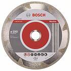 Bosch Diamantkapskiva Best for Marble