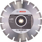 Bosch Diamantkapskiva Standard for Asphalt