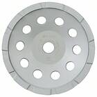 Bosch Diamantslipskiva Diamantkaphjul Standard for Concrete