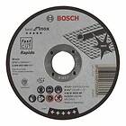 Bosch Rak kapskiva, Best for Inox Rapido