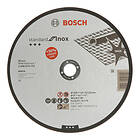 Bosch Kapskiva Standard for Inox Straight Cutting Disc 230 x 1.9 x 22.23 mm