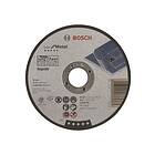 Bosch Rak kapskiva, Best for Metal Rapido
