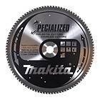 Makita Sågklinga, Specialized T.C.T, 305 x 25,4 mm, 100 T