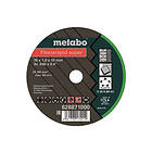 Metabo Kapskiva 5 Flexiarapid Super 76x1,0x10,0 mm Universal