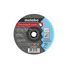 Metabo Kapskiva Flexiarapid super 180x1,6x22,23 Inox, TF 42