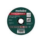 Metabo Kapskiva Special Edition II 125 x 1,0 x 22,23 Inox, TF 41