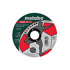 Metabo Kapskiva Limited Edition Soccer 125 x 1,0 x 22,23 Inox, TF 41