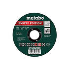 Metabo Kapskiva Limited Edition 115 x 1.0 x 22.23 Inox, TF 41