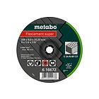 Metabo Slipskiva Flexiamant super 180x6,0x22,23 sten, SF 27