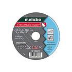 Metabo Kapskiva Flexiarapid super 115x1.0x22.23 Inox, TF 41