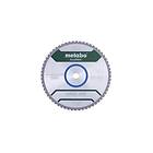 Metabo Sågblad "steel cut classic", 305x25,4 Z60 FZ/FA 4°