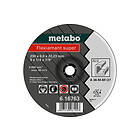 Metabo Slipskiva Flexiamant super 230x6.0x22.23 alu, SF 27