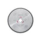 Metabo Sågblad "precision cut wood classic", 160x20 Z36 WZ 10° /B