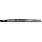 HiKOKI Sticksågsblad STICKSÅGBLAD UNI/GROV 5 ST/FRP