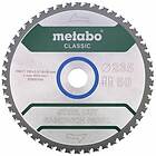 Metabo Sågblad "steel cut/sandwich panel classic", 235x30 Z50 FZ/FA 4°