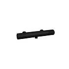Hafa Duschblandare Mix Round Mattsvart 160 cc 1381741