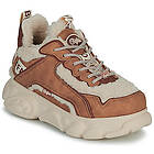 Buffalo Sneakers Cld Chai Warm