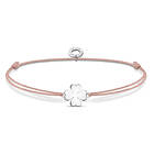 Thomas Sabo armband cloverleaf LS120-173-19-L20V