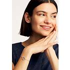 Ted Baker Cresta Crystal Hoop armband 06-TBJ3135-01