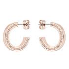 Ted Baker Senatta roseguldfärgad hoops 06-TBJ2983-24-02