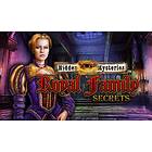 Hidden Mysteries: Royal Family Secrets (PC)