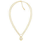 Calvin Klein Edgy Pearls kaulakoru 35000559