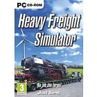 Heavy Freight Simulator (PC)